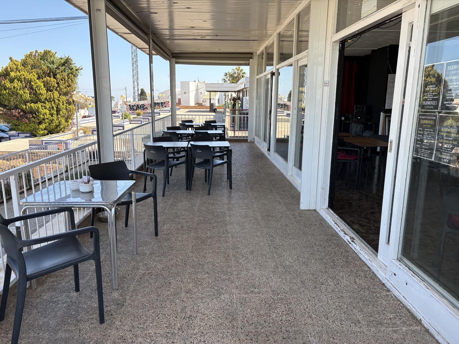 Restaurant/Bar til salg i Orihuela Costa - € 45.000 (Ref: 9723616)