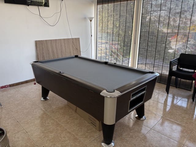 Restaurant/Bar til salg i Villamartín - Las Filipinas, Orihuela - € 45.000 (Ref: 9723616)