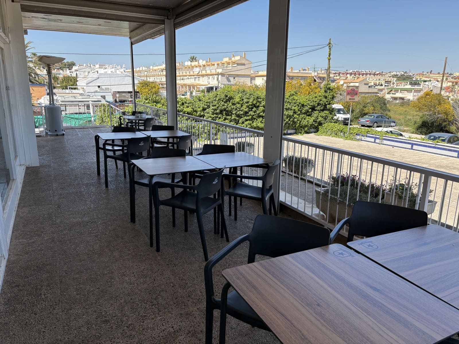 Restaurant/Bar til salg i Orihuela Costa - € 45.000 (Ref: 9723616)