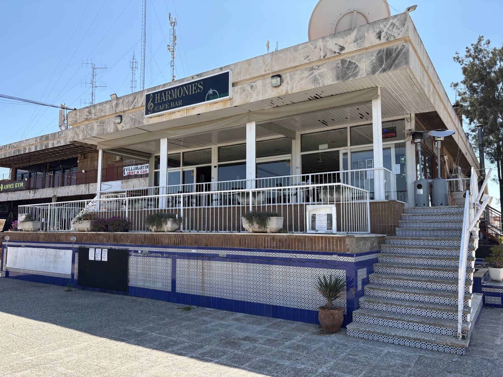 Restaurant/Bar til salg i Orihuela Costa - € 45.000 (Ref: 9723616)