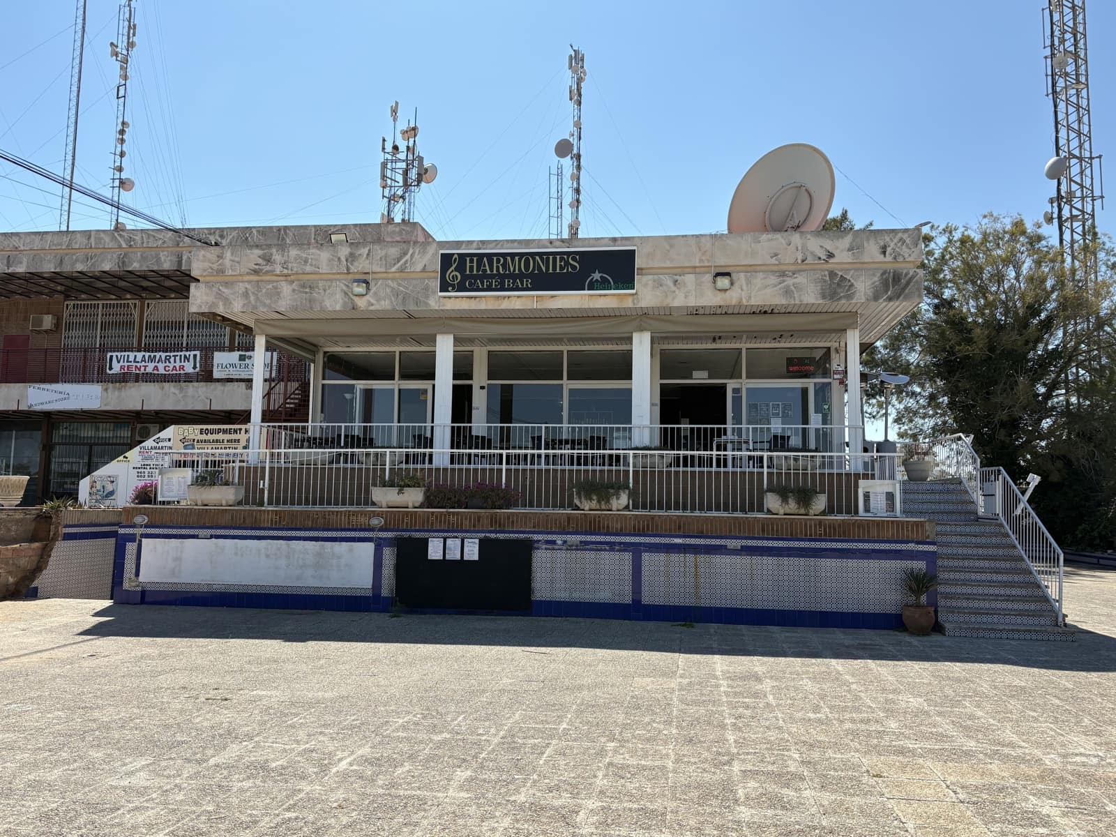 Restaurant/Bar til salg i Orihuela Costa - € 45.000 (Ref: 9723616)