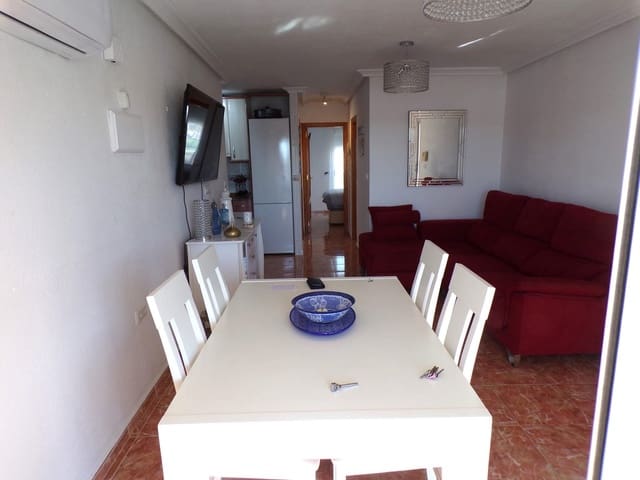 Apartamento de 2 habitaciones en Villamartín - Las Filipinas, Orihuela en venta con piscina - 149.995 € (Ref: 9730753)