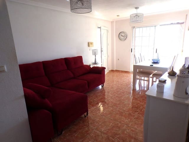 Apartamento de 2 habitaciones en Villamartín - Las Filipinas, Orihuela en venta con piscina - 149.995 € (Ref: 9730753)
