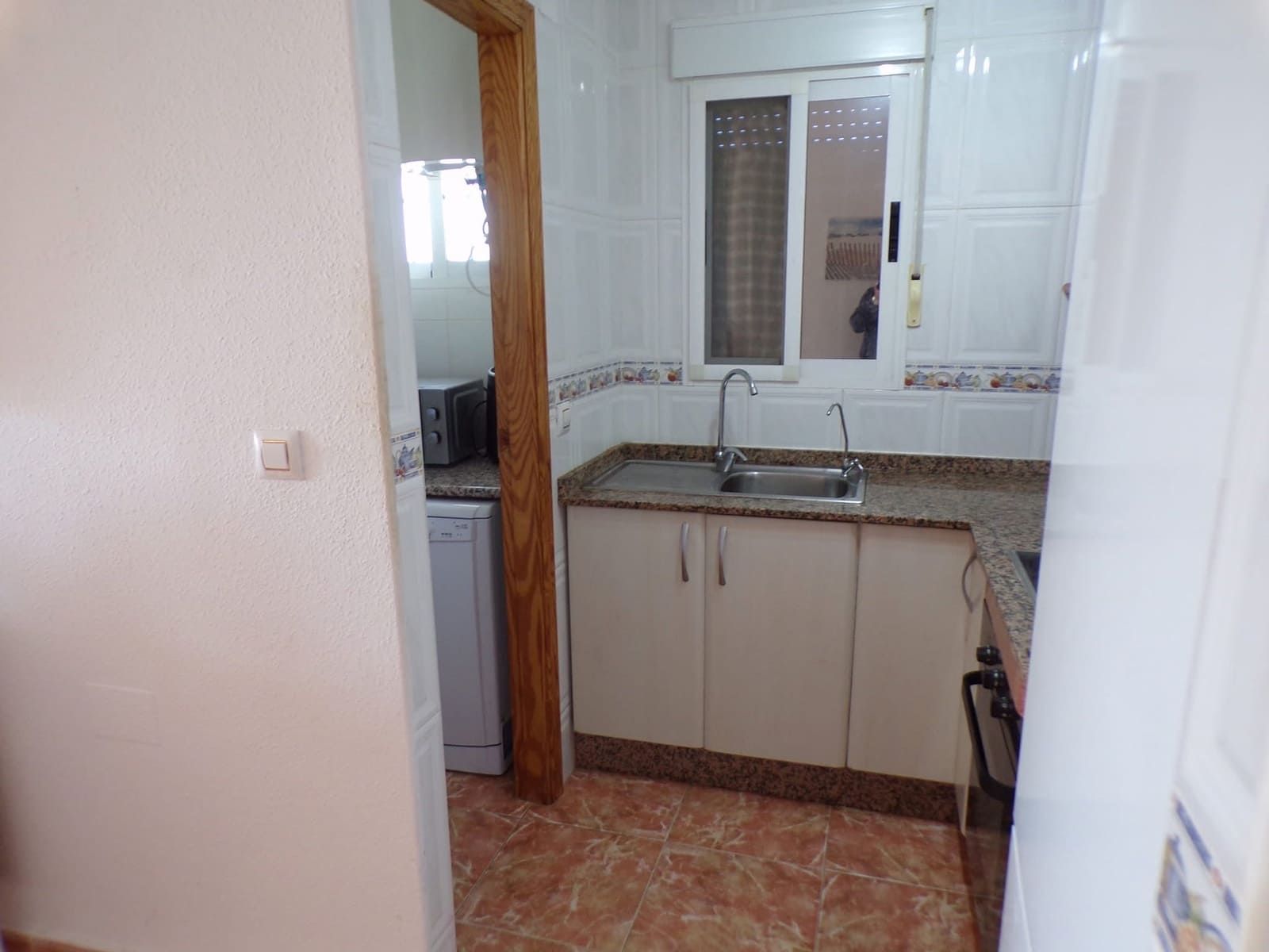 2 bedroom Apartment for sale in Orihuela Costa with pool - € 149,995 (Ref: 9730753)