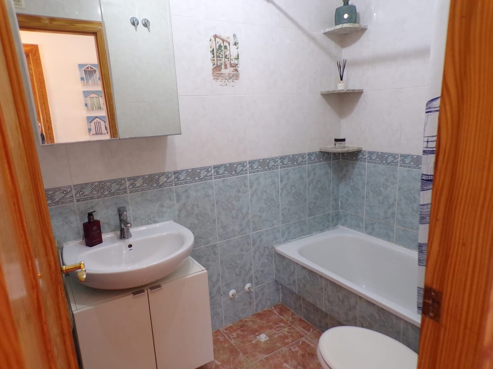 2 bedroom Apartment for sale in Orihuela Costa with pool - € 149,995 (Ref: 9730753)