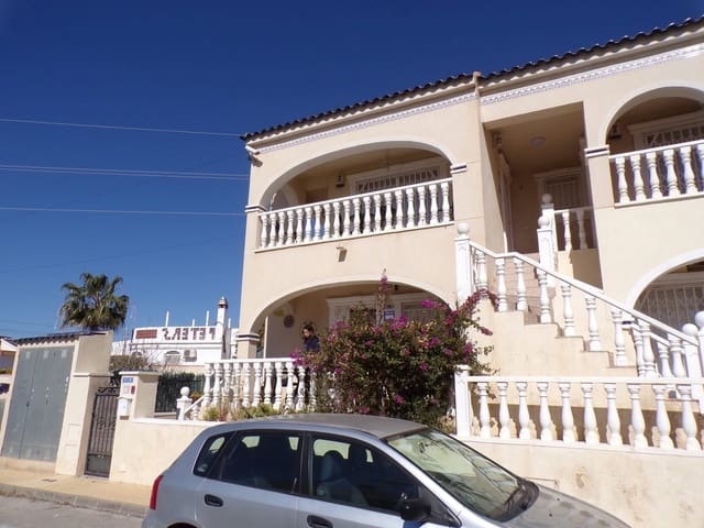 Apartamento de 2 habitaciones en Villamartín - Las Filipinas, Orihuela en venta con piscina - 149.995 € (Ref: 9730753)