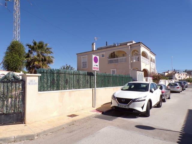 Apartamento de 2 habitaciones en Villamartín - Las Filipinas, Orihuela en venta con piscina - 149.995 € (Ref: 9730753)