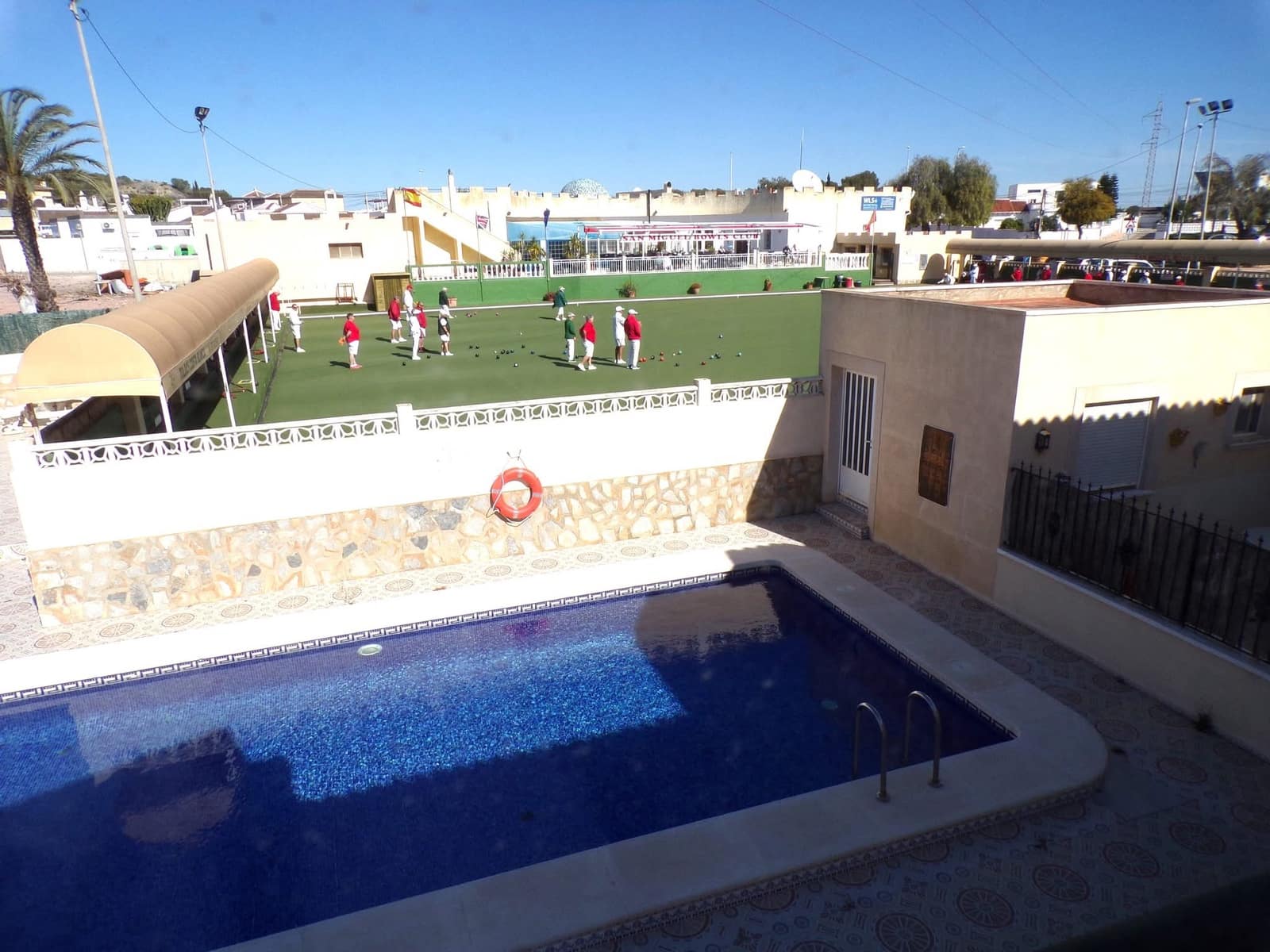 2 bedroom Apartment for sale in Orihuela Costa with pool - € 149,995 (Ref: 9730753)