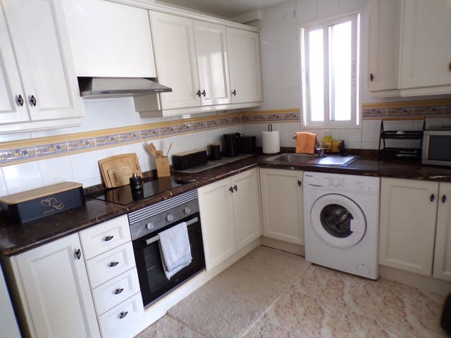 2 camera da letto Appartamento in vendita in Cabo Roig, Orihuela con piscina garage - 179.995 € (Rif: 9733451)