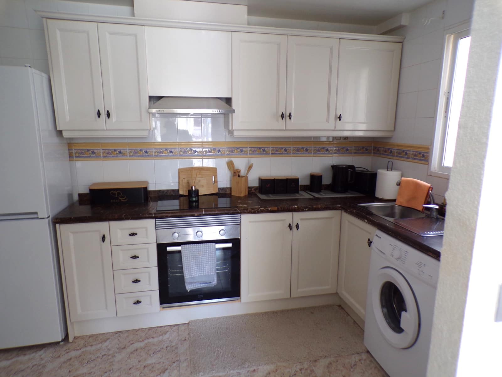 2 bedroom Apartment for sale in Cabo Roig with pool garage - € 179,995 (Ref: 9733451)