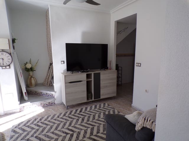 2 camera da letto Appartamento in vendita in Cabo Roig, Orihuela con piscina garage - 179.995 € (Rif: 9733451)