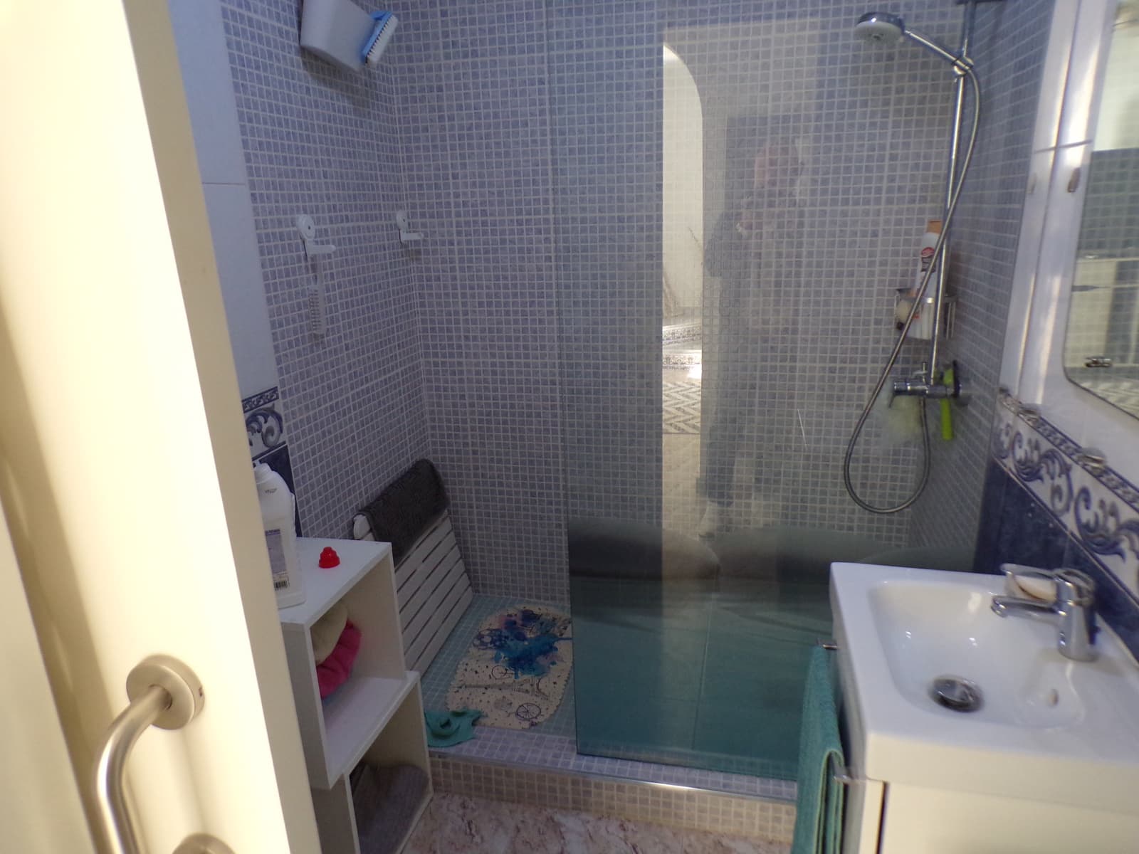 2 bedroom Apartment for sale in Cabo Roig with pool garage - € 179,995 (Ref: 9733451)