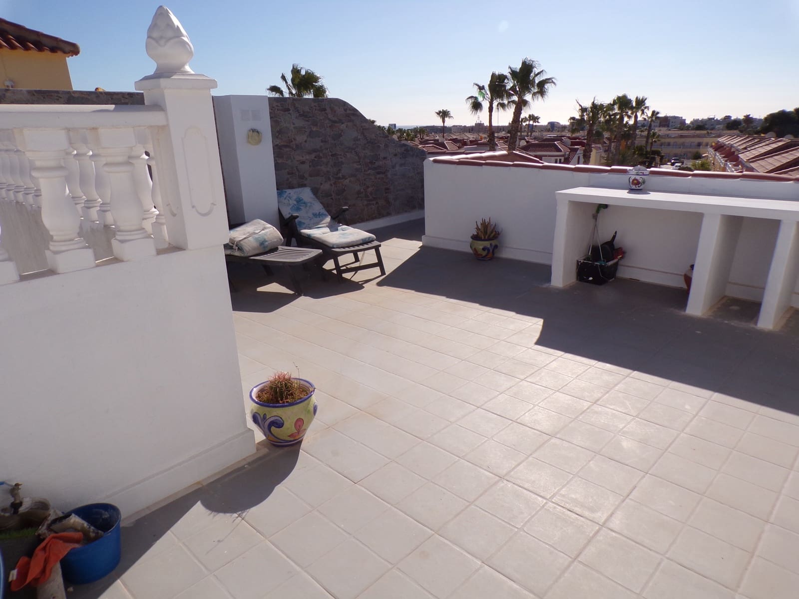 2 bedroom Apartment for sale in Cabo Roig with pool garage - € 179,995 (Ref: 9733451)