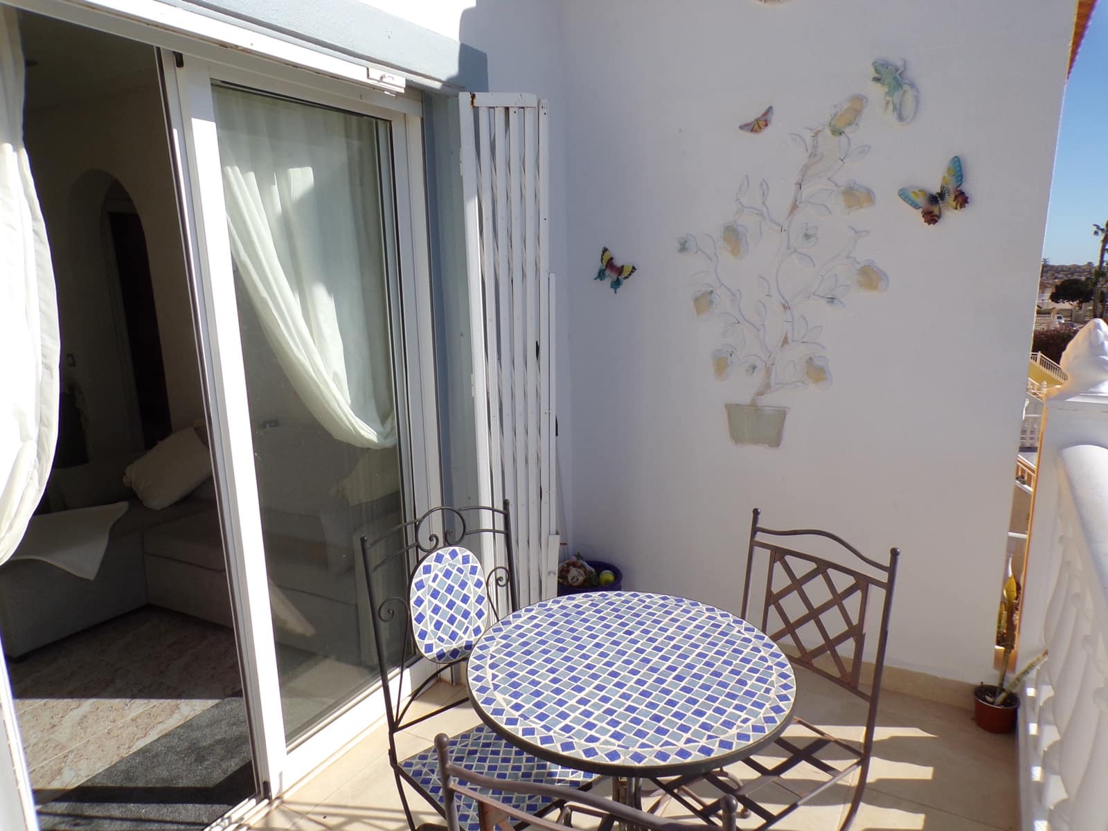 2 bedroom Apartment for sale in Cabo Roig with pool garage - € 179,995 (Ref: 9733451)