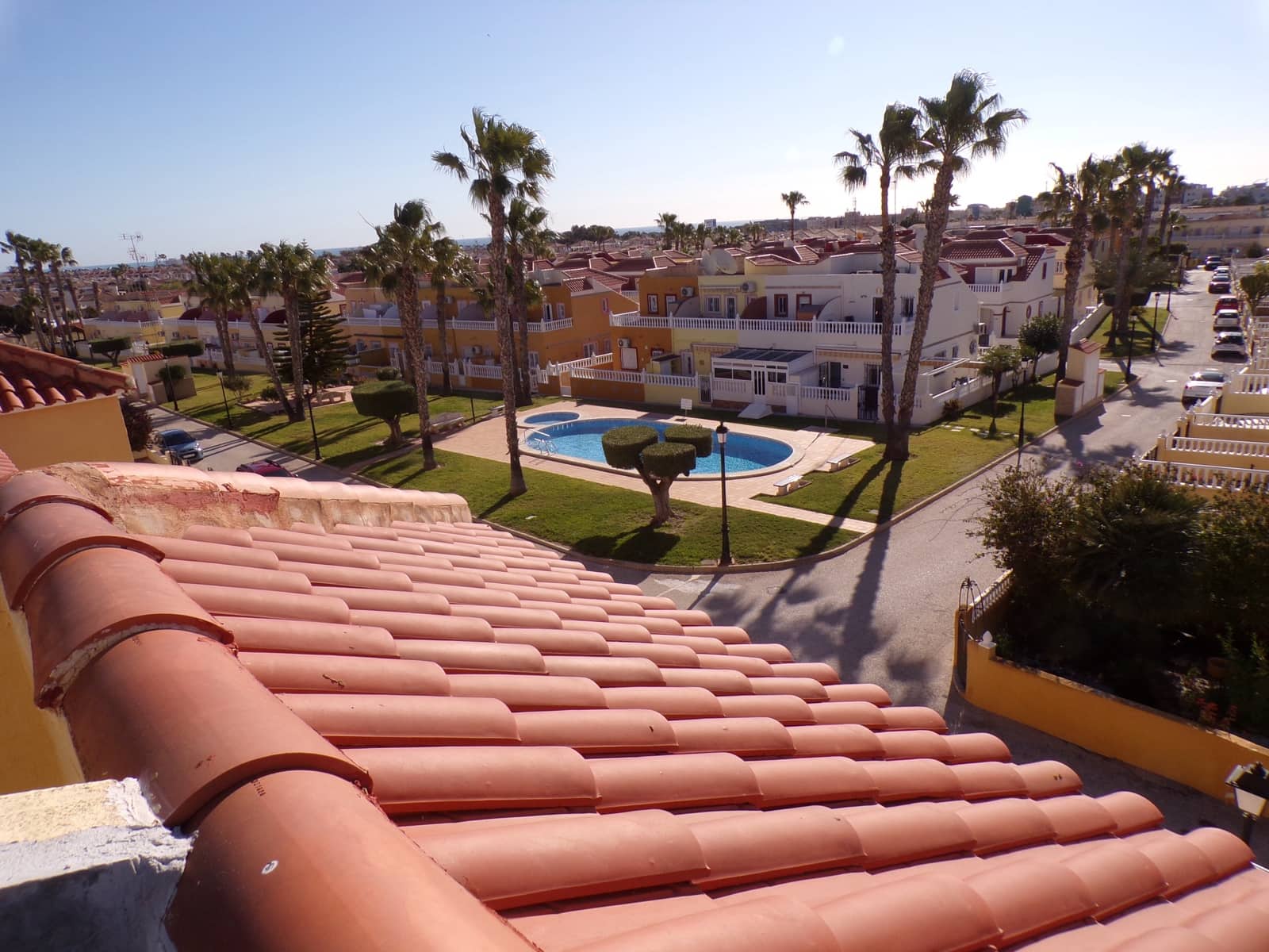 2 bedroom Apartment for sale in Cabo Roig with pool garage - € 179,995 (Ref: 9733451)