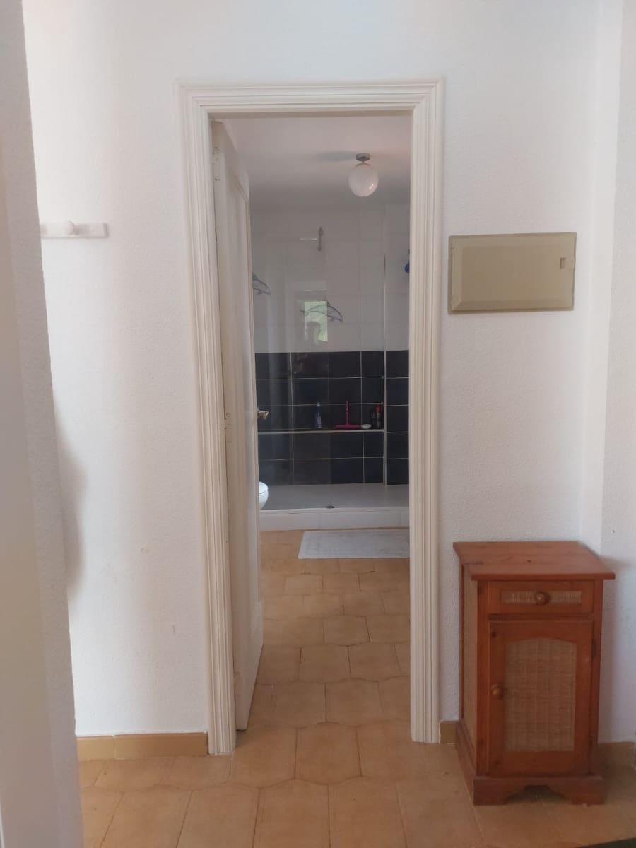 1 makuuhuone Huoneisto myytävänä paikassa Orihuela Costa mukana uima-altaan - 129 995 € (Ref: 9778664)