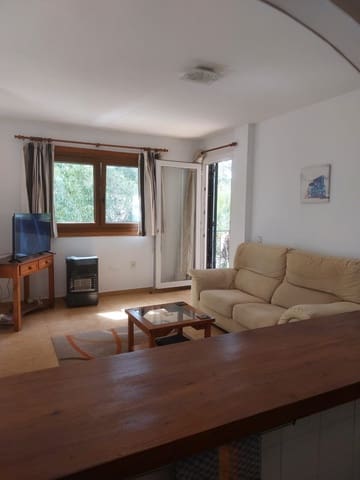 1 makuuhuone Huoneisto myytävänä paikassa Villamartín - Las Filipinas, Orihuela mukana uima-altaan - 129 995 € (Ref: 9778664)