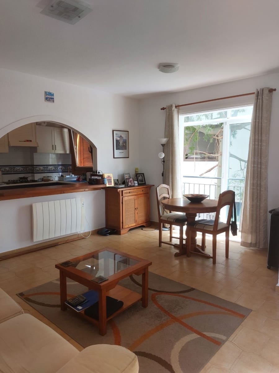 1 makuuhuone Huoneisto myytävänä paikassa Orihuela Costa mukana uima-altaan - 129 995 € (Ref: 9778664)