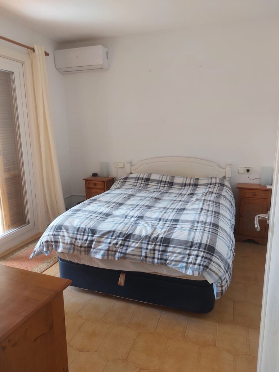 1 makuuhuone Huoneisto myytävänä paikassa Orihuela Costa mukana uima-altaan - 129 995 € (Ref: 9778664)