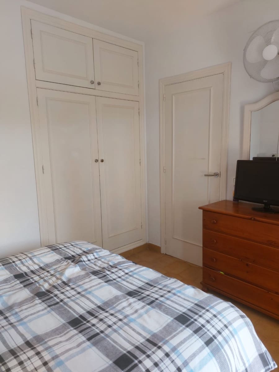 1 makuuhuone Huoneisto myytävänä paikassa Orihuela Costa mukana uima-altaan - 129 995 € (Ref: 9778664)