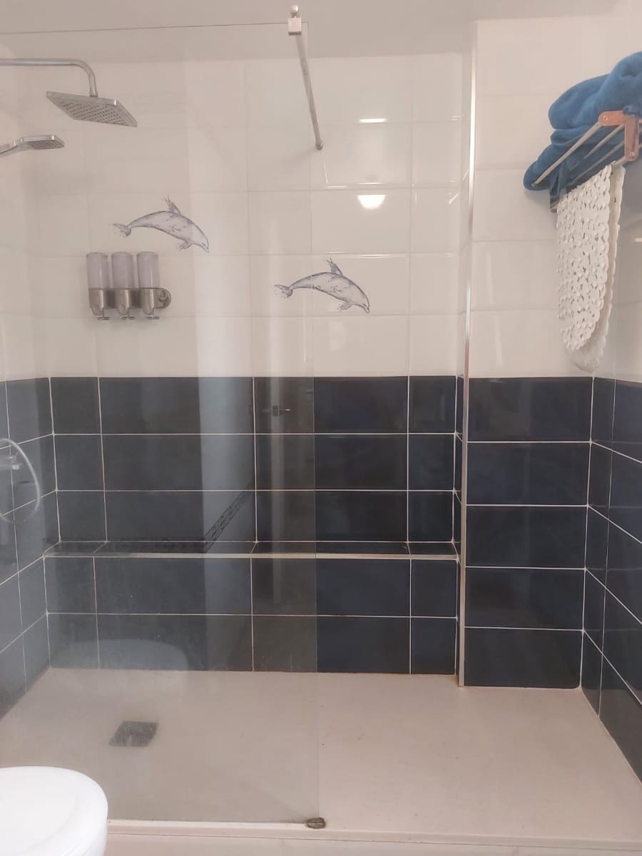 1 makuuhuone Huoneisto myytävänä paikassa Orihuela Costa mukana uima-altaan - 129 995 € (Ref: 9778664)