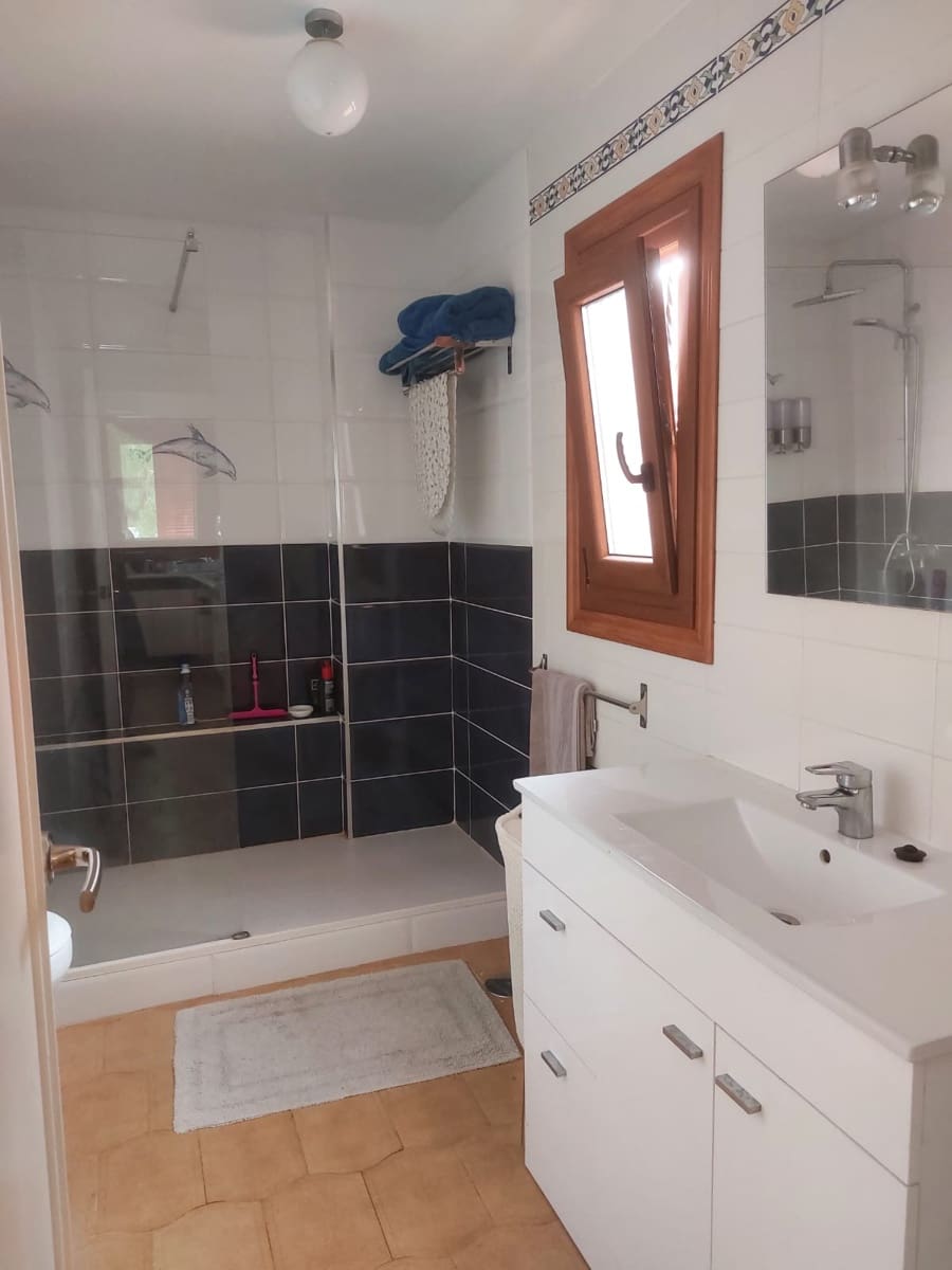 1 makuuhuone Huoneisto myytävänä paikassa Orihuela Costa mukana uima-altaan - 129 995 € (Ref: 9778664)