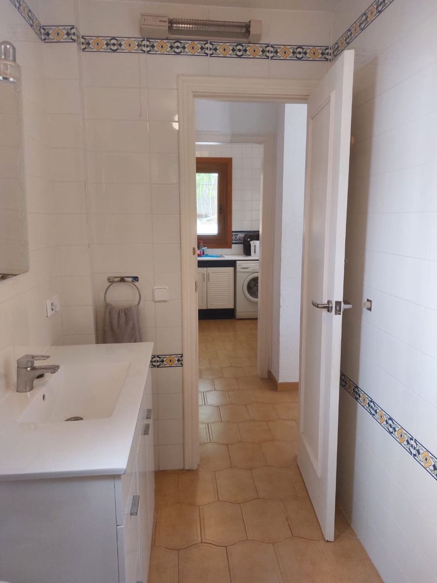 1 makuuhuone Huoneisto myytävänä paikassa Orihuela Costa mukana uima-altaan - 129 995 € (Ref: 9778664)