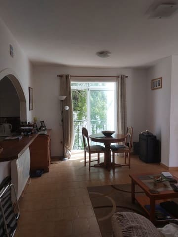 1 makuuhuone Huoneisto myytävänä paikassa Villamartín - Las Filipinas, Orihuela mukana uima-altaan - 129 995 € (Ref: 9778664)