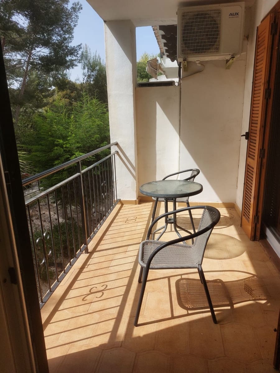 1 makuuhuone Huoneisto myytävänä paikassa Orihuela Costa mukana uima-altaan - 129 995 € (Ref: 9778664)