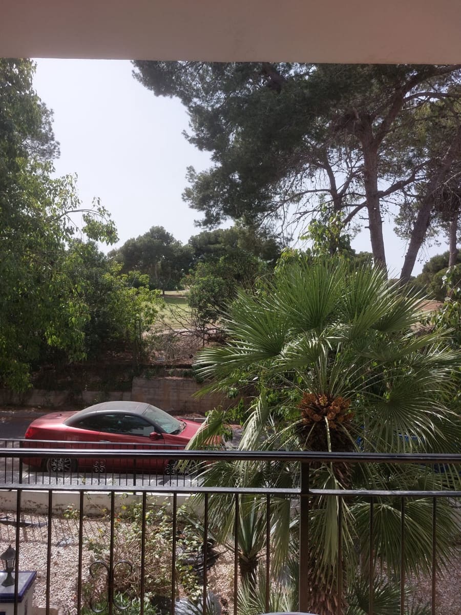 1 makuuhuone Huoneisto myytävänä paikassa Orihuela Costa mukana uima-altaan - 129 995 € (Ref: 9778664)