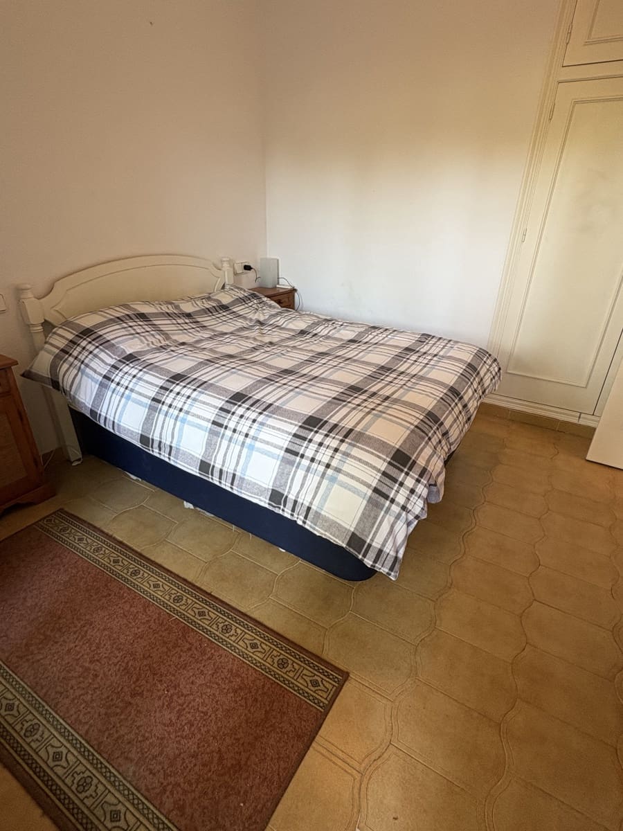 1 makuuhuone Huoneisto myytävänä paikassa Orihuela Costa mukana uima-altaan - 129 995 € (Ref: 9778664)