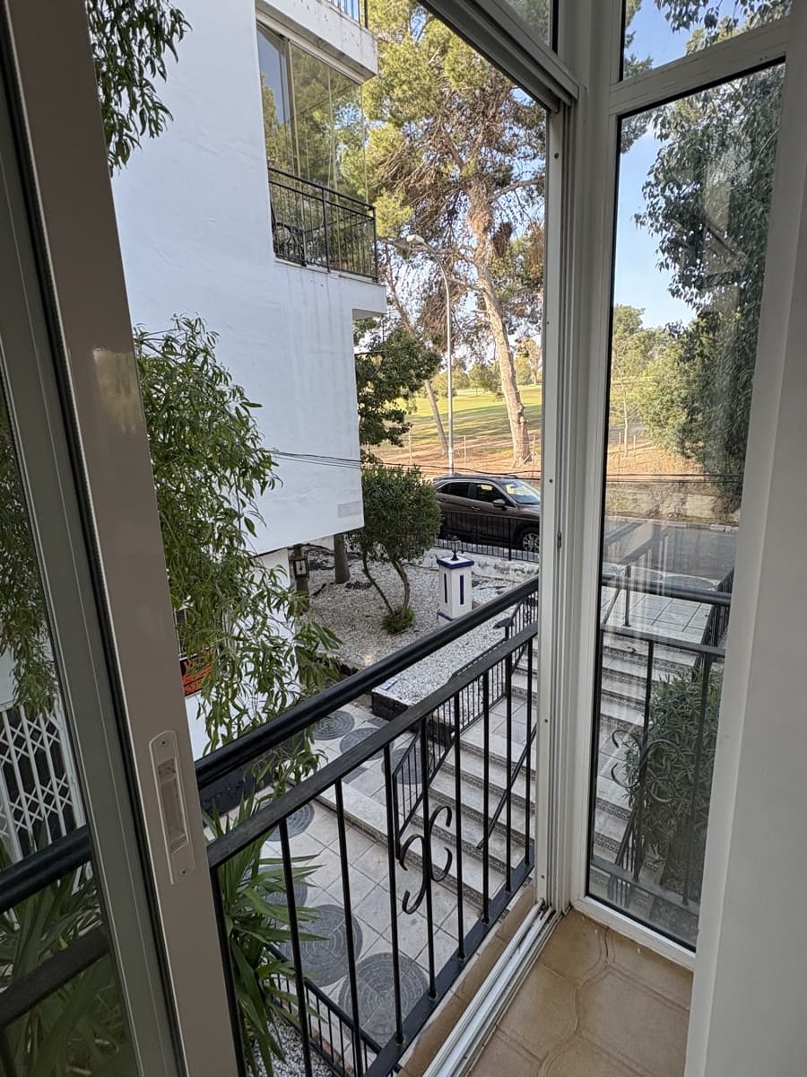 1 makuuhuone Huoneisto myytävänä paikassa Orihuela Costa mukana uima-altaan - 129 995 € (Ref: 9778664)