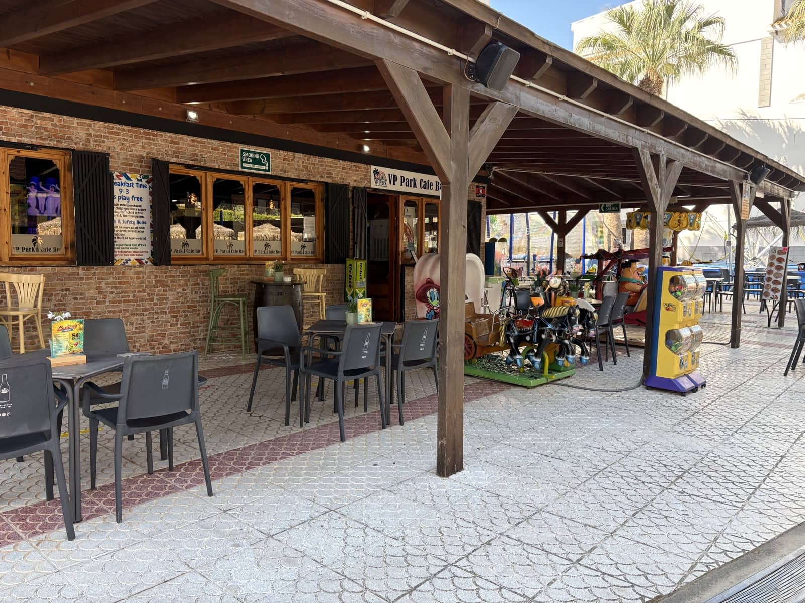 1 makuuhuone Huoneisto myytävänä paikassa Orihuela Costa mukana uima-altaan - 129 995 € (Ref: 9778664)