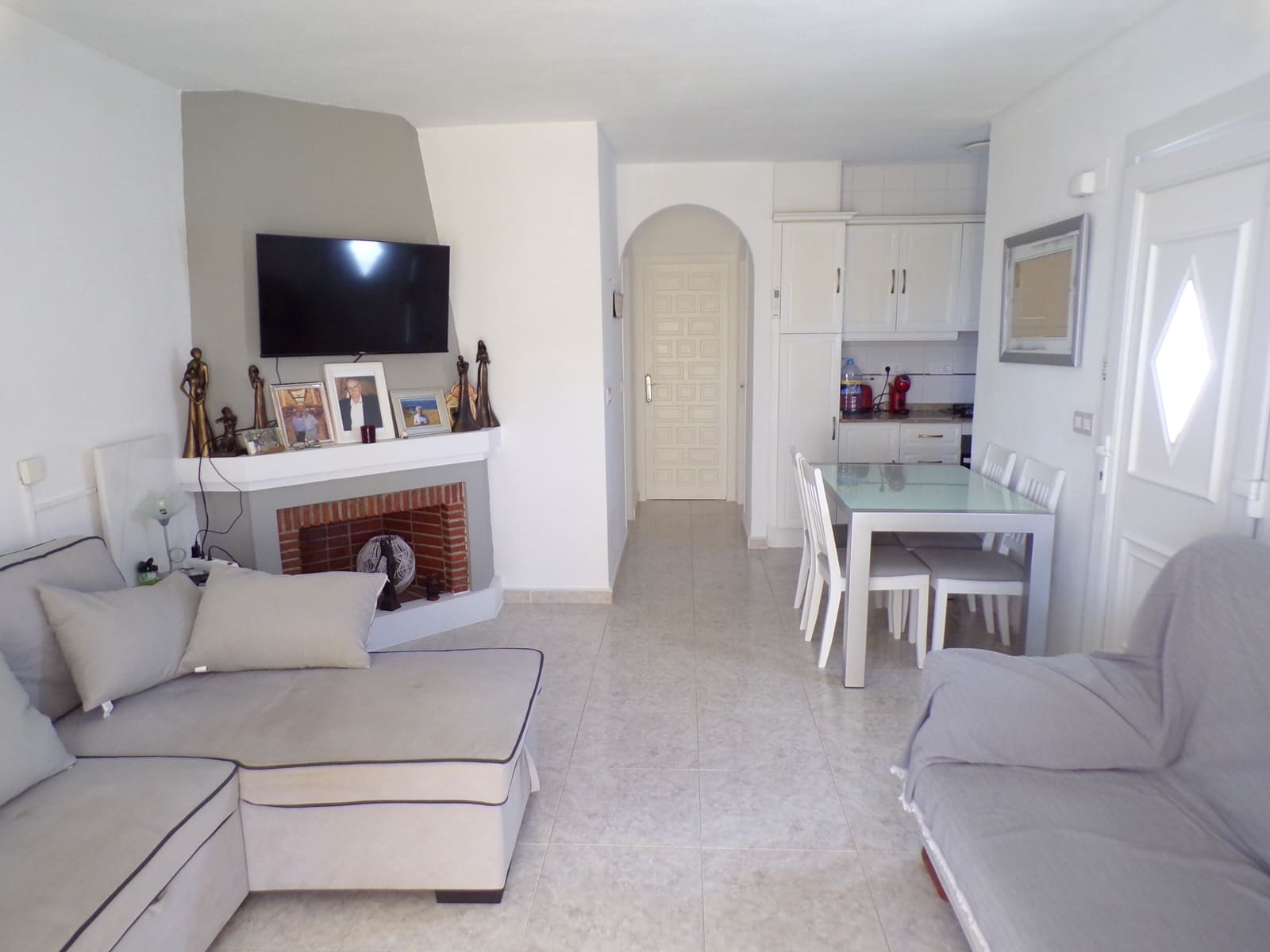 2 slaapkamer Appartement te koop in Orihuela Costa met garage - € 205.000 (Ref: 9778877)