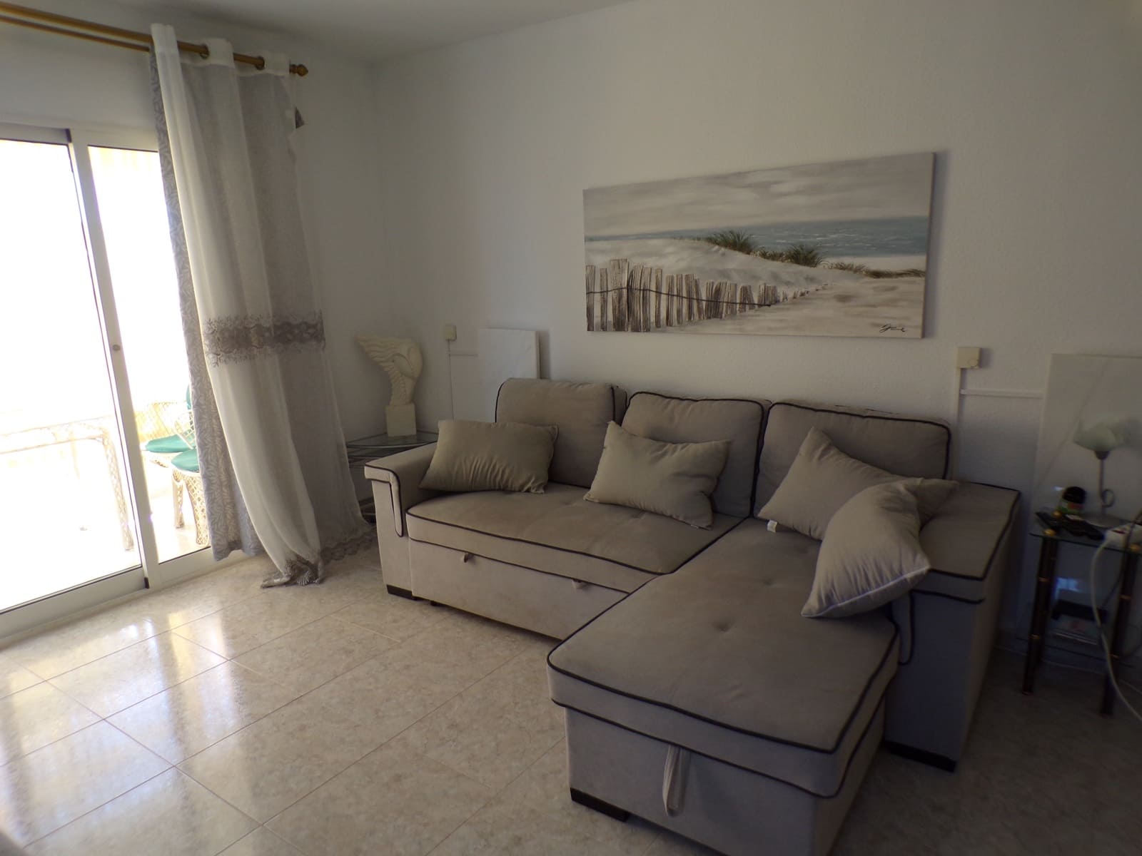 2 slaapkamer Appartement te koop in Orihuela Costa met garage - € 205.000 (Ref: 9778877)