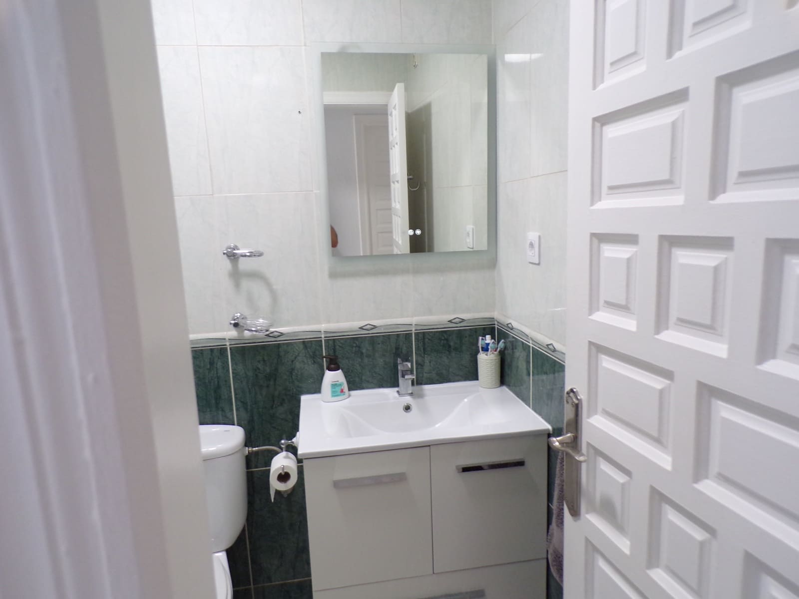 2 slaapkamer Appartement te koop in Orihuela Costa met garage - € 205.000 (Ref: 9778877)