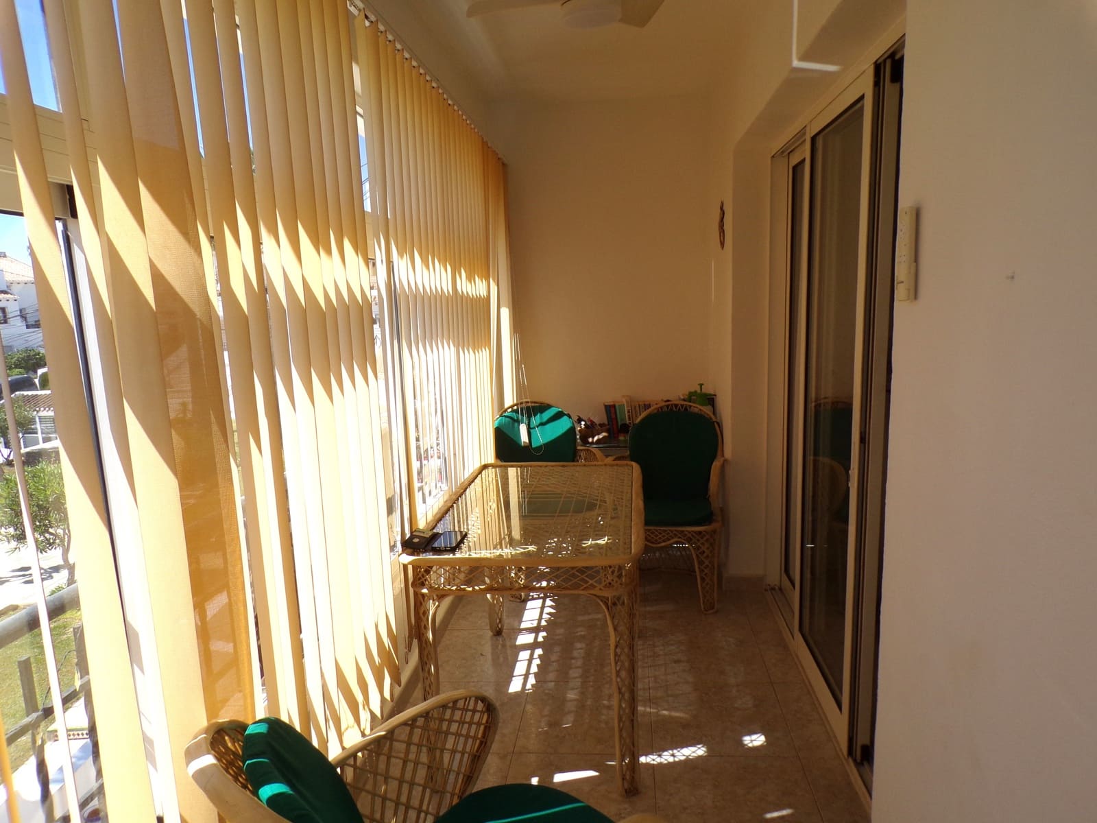 2 slaapkamer Appartement te koop in Orihuela Costa met garage - € 205.000 (Ref: 9778877)