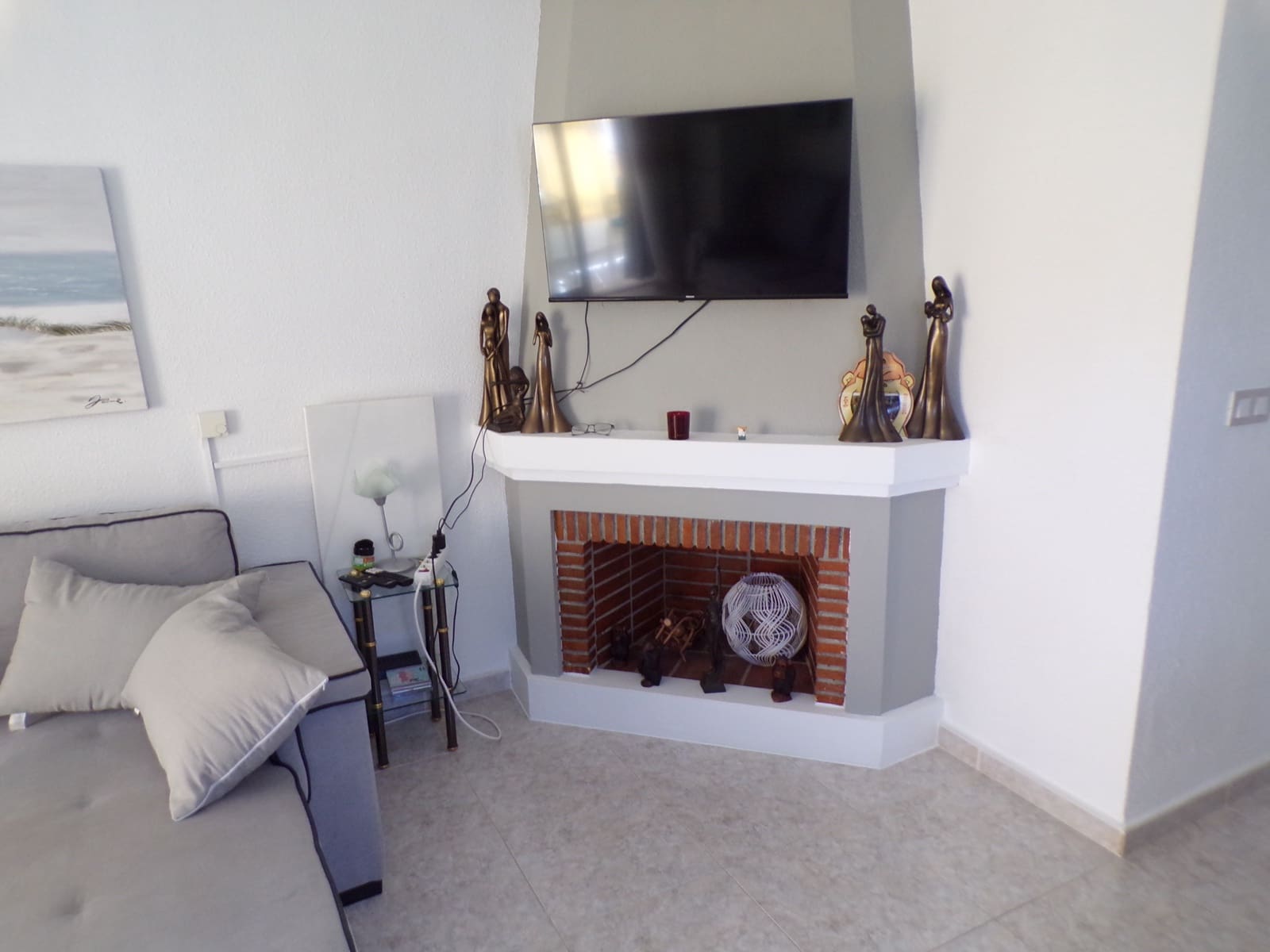 2 slaapkamer Appartement te koop in Orihuela Costa met garage - € 205.000 (Ref: 9778877)