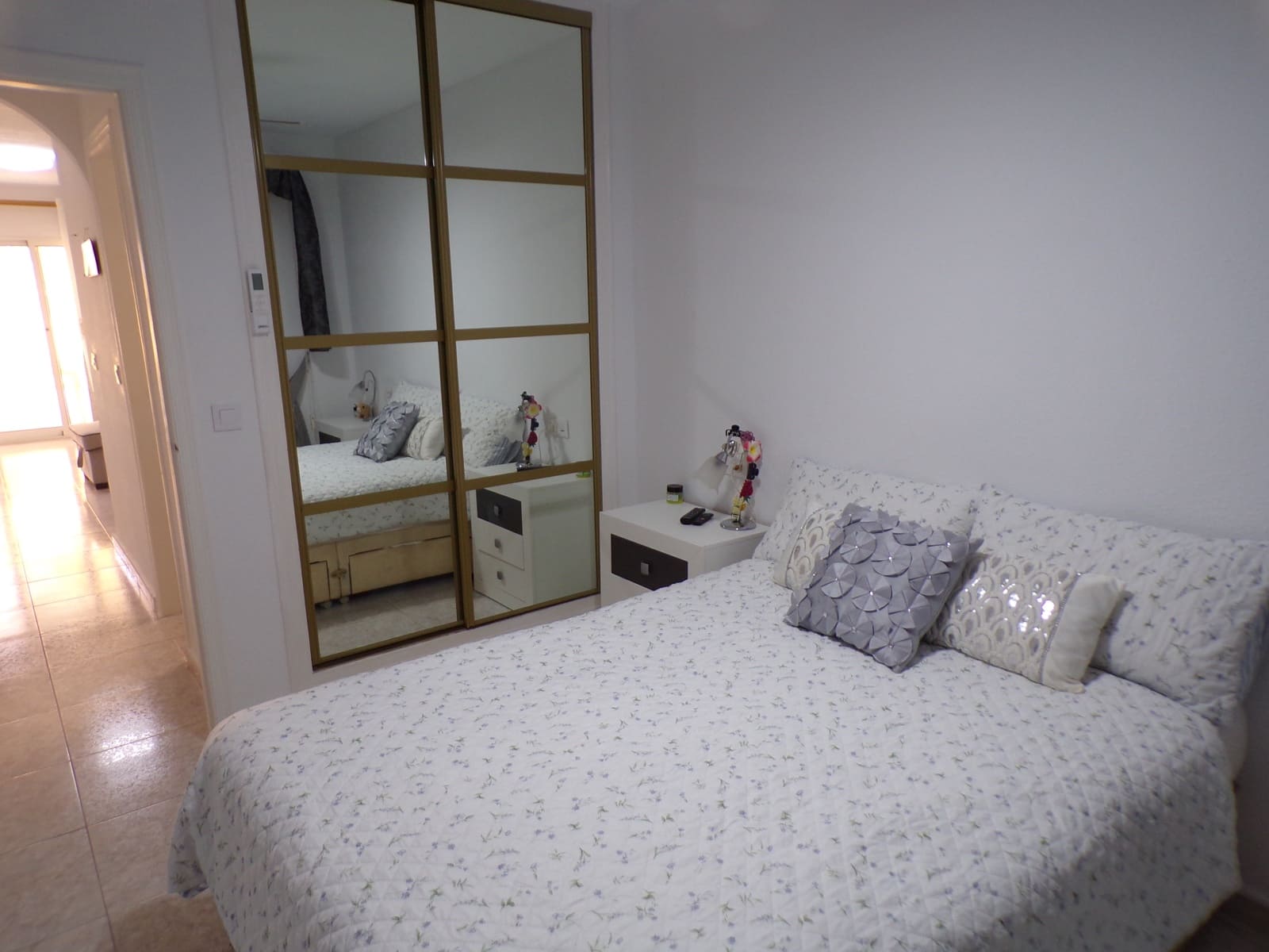 2 slaapkamer Appartement te koop in Orihuela Costa met garage - € 205.000 (Ref: 9778877)