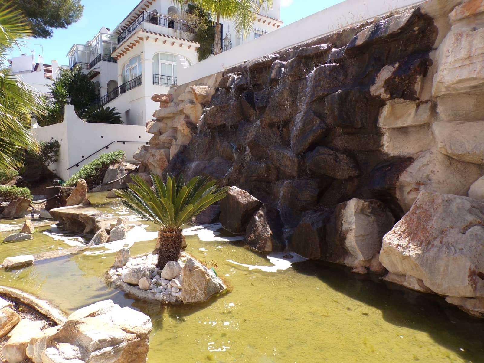 2 slaapkamer Appartement te koop in Orihuela Costa met garage - € 205.000 (Ref: 9778877)