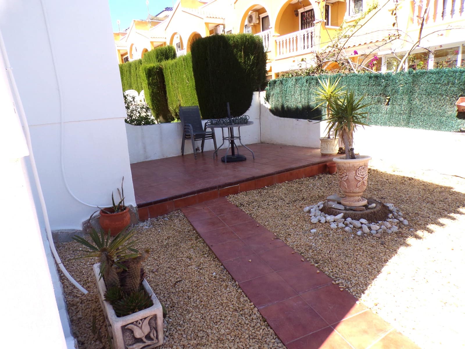 2 slaapkamer Appartement te koop in Orihuela Costa met garage - € 205.000 (Ref: 9778877)