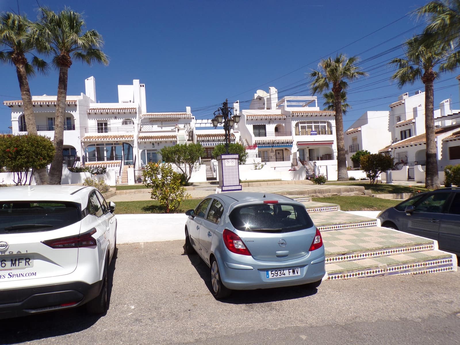 2 slaapkamer Appartement te koop in Orihuela Costa met garage - € 205.000 (Ref: 9778877)