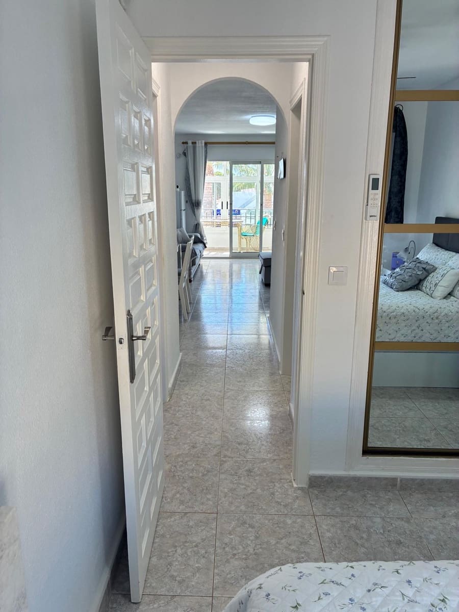2 Zimmer Apartment zu verkaufen in Orihuela Costa mit Pool Garage - 199.994 € (Ref: 9778877)