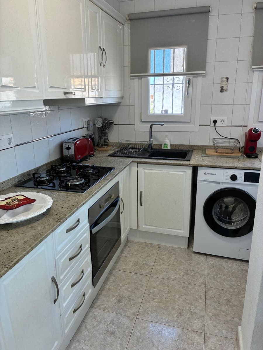 2 Zimmer Apartment zu verkaufen in Orihuela Costa mit Pool Garage - 199.994 € (Ref: 9778877)
