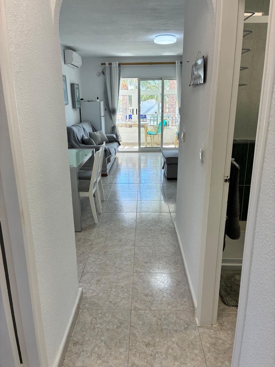 2 Zimmer Apartment zu verkaufen in Orihuela Costa mit Pool Garage - 199.994 € (Ref: 9778877)