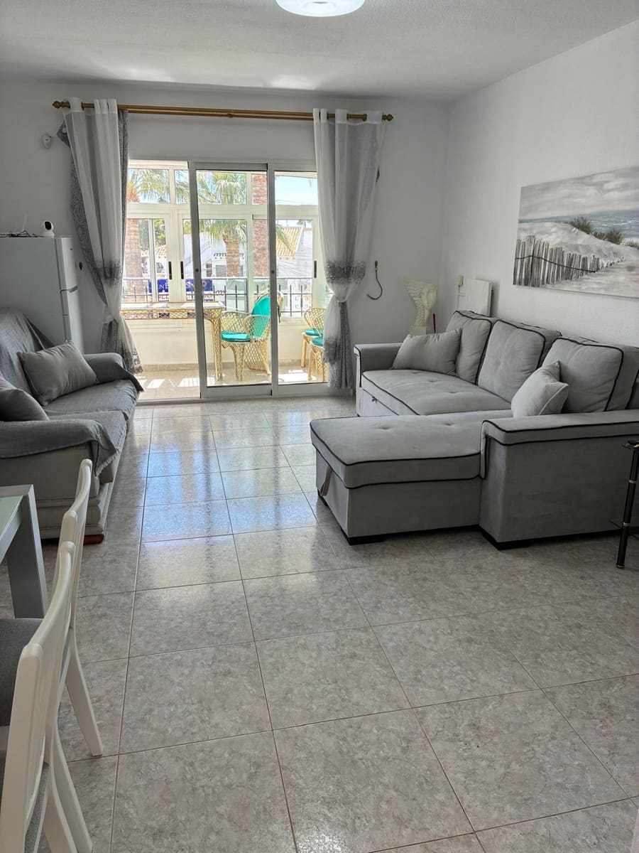 2 Zimmer Apartment zu verkaufen in Orihuela Costa mit Pool Garage - 199.994 € (Ref: 9778877)