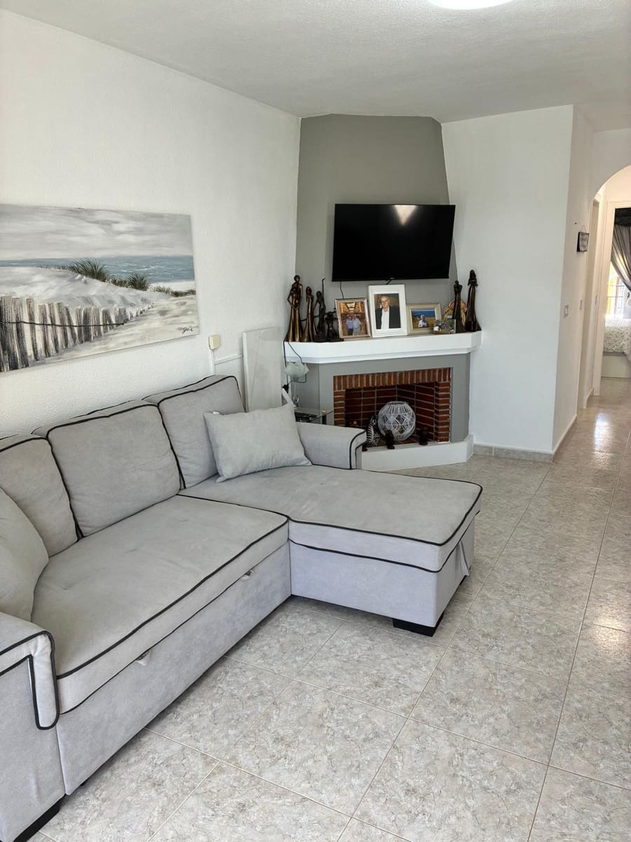 2 Zimmer Apartment zu verkaufen in Orihuela Costa mit Pool Garage - 199.994 € (Ref: 9778877)