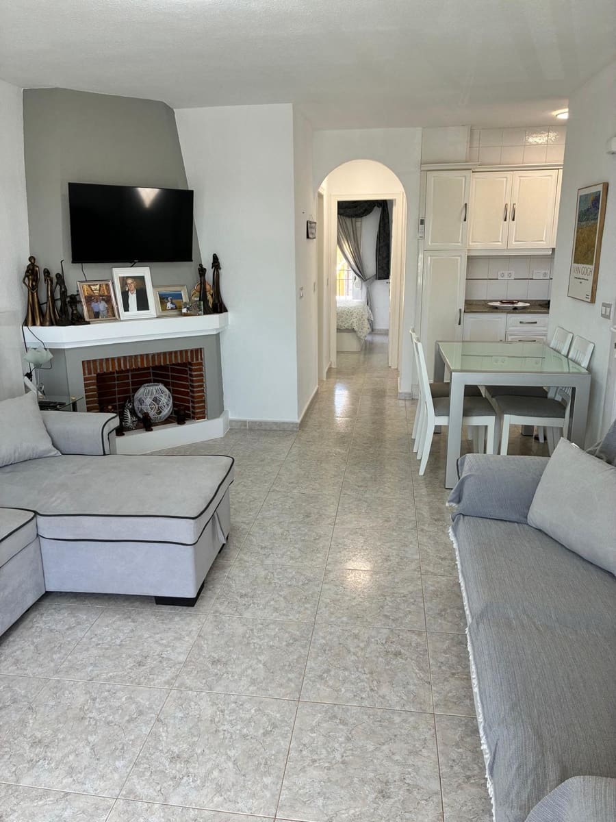 2 Zimmer Apartment zu verkaufen in Orihuela Costa mit Pool Garage - 199.994 € (Ref: 9778877)