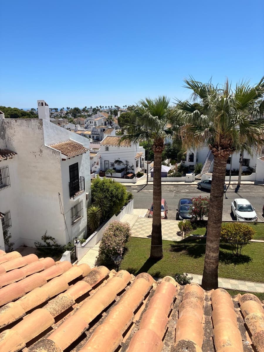 2 Zimmer Apartment zu verkaufen in Orihuela Costa mit Pool Garage - 199.994 € (Ref: 9778877)