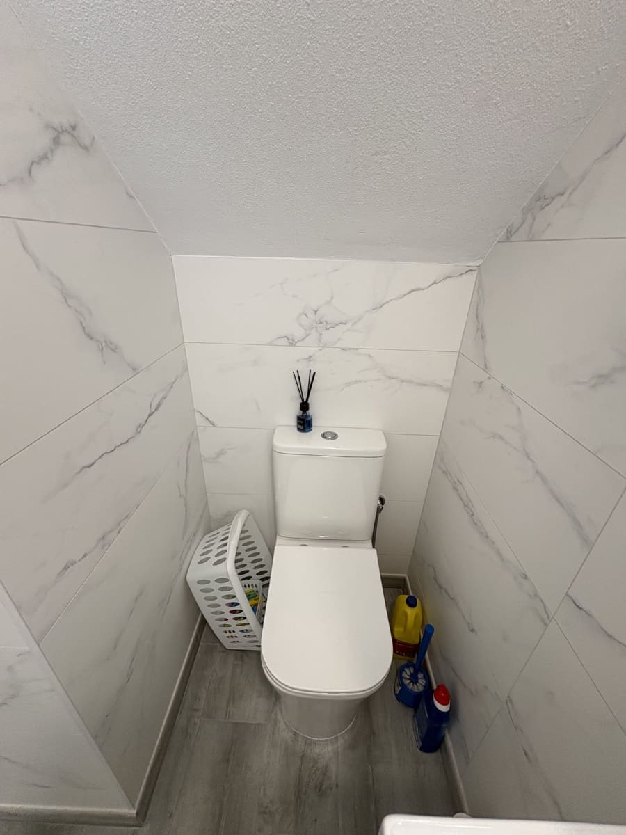 3 soveværelse Byhus til salg i Orihuela Costa med swimmingpool garage - € 239.995 (Ref: 9816311)